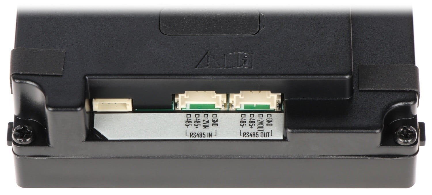 Hikvision DS-KD-IN Module d'alarme avec interface JST