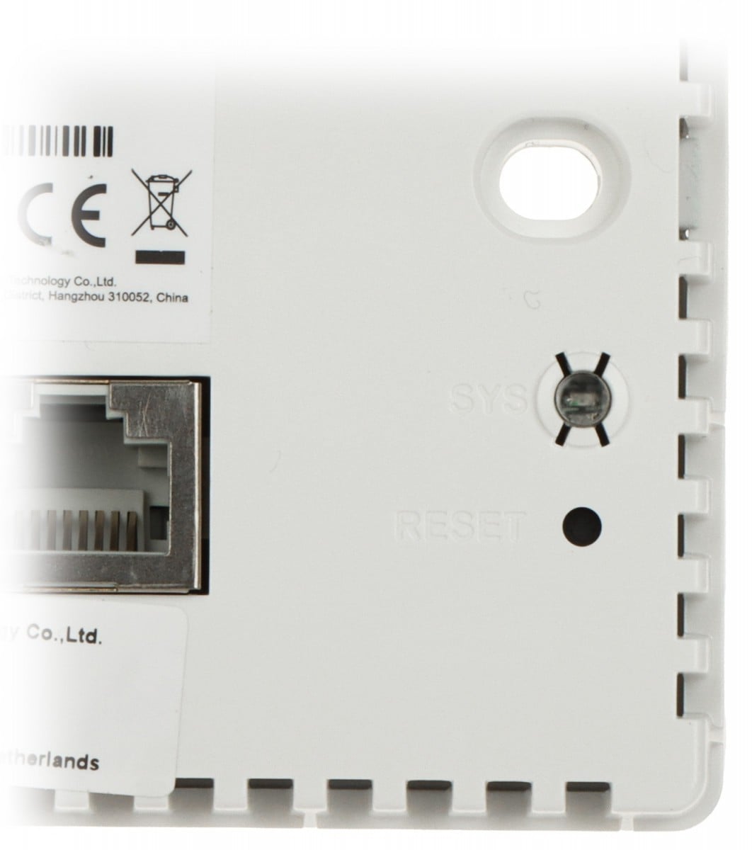 Hikvision DS-3WAP521-SI Commutateur