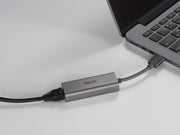 ASUS USB-C2500 carte réseau Ethernet