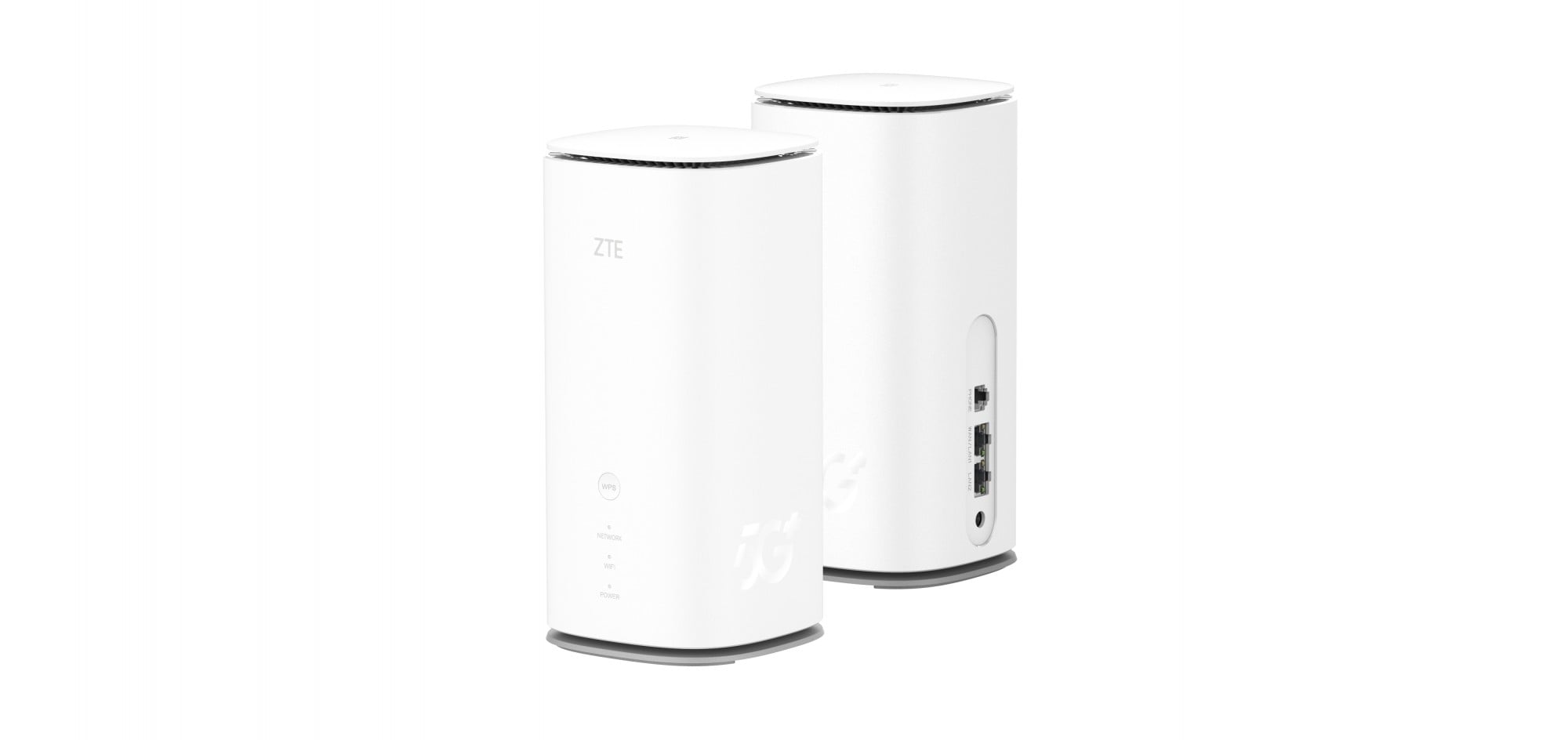 Router MC888 Pro 5G stacjonarny