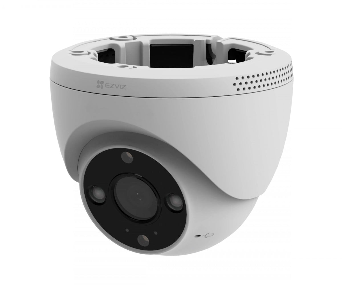 EZVIZ CS-H4-R201-1H3EKFL(2.8mm) Caméra de sécurité intelligente PoE 2K