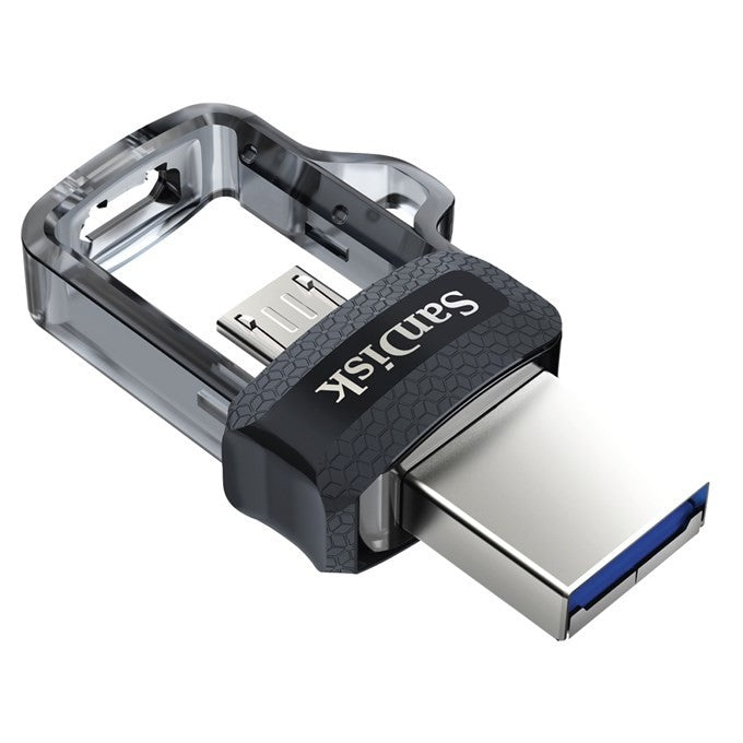Ultra Dual Drive m3.0 128GB 130MB/s