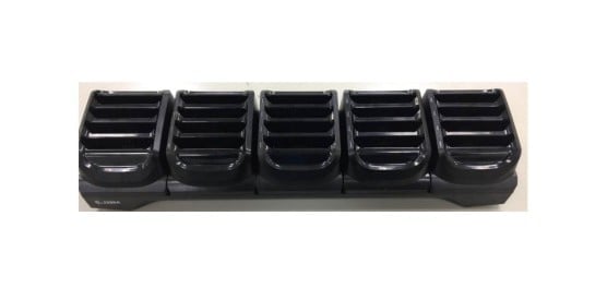 Zebra CRD-TC51-20S4BC-01 chargeur de batterie Batterie du lecteur de codes barres Secteur