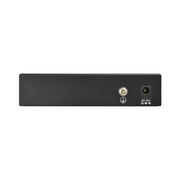 BCS BCS-B-SP0402 Switch PoE 4 ports avec technologie exPoE 60W