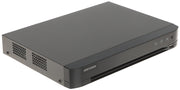 Hikvision iDS-7208HUHI-M1/XT DVR AcuSense 8 canaux 5 MP 1U H.265