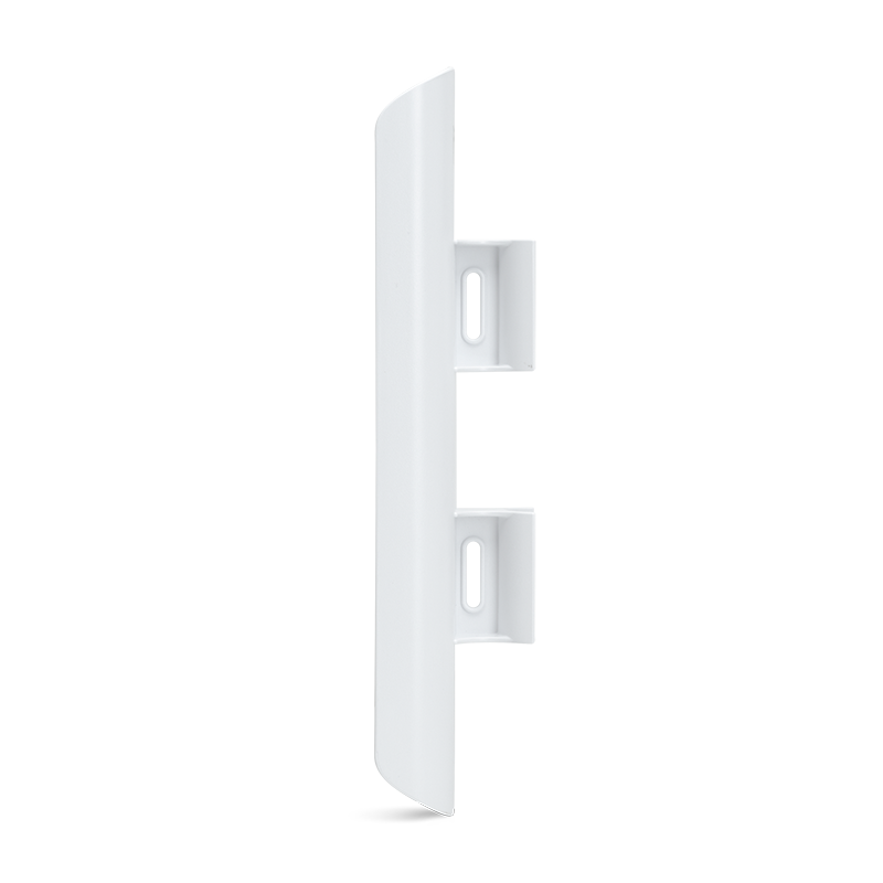 Ubiquiti NSM5 Networks NanoStation M5 150 Mbit/s Blanc Connexion Ethernet, supportant l'alimentation via ce port (PoE)