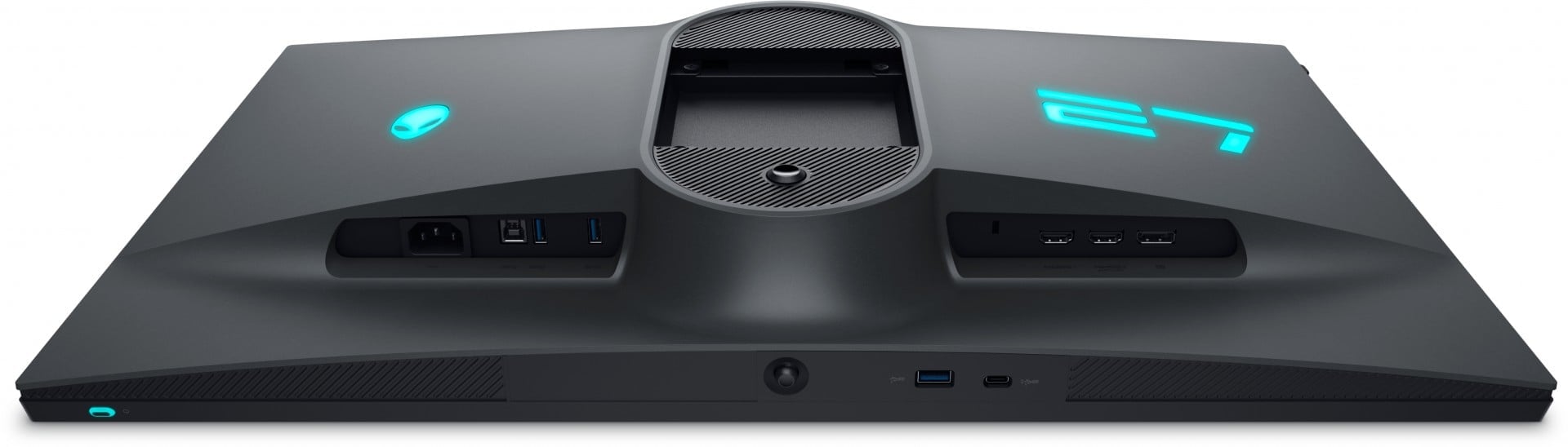 Alienware 27" AW2725QF 360Hz UHD Mon