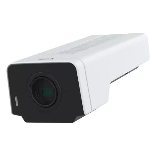 AXIS P1385-B Caméra de type Box