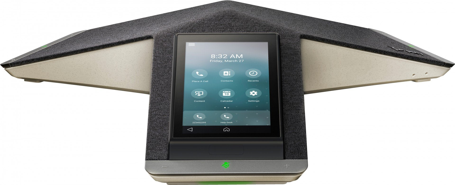 Poly Trio C60 IP CP PoE-e NR
