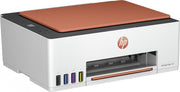 HP Smart Tank 589 All-in-One Printer A jet d'encre thermique A4 4800 x 1200 DPI 12 ppm Wifi