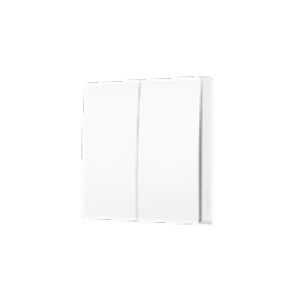 TP-LINK Smart Light Switch 2Gang 1Way
