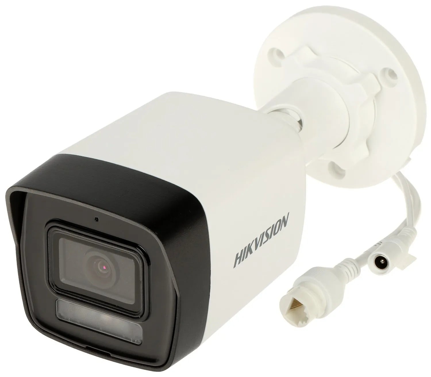 Hikvision DS-2CD1043G2-LIU(2.8mm) CAMÉRA IP BULLET 4MP 2.8MM IR30M (interface polonais uniquement)