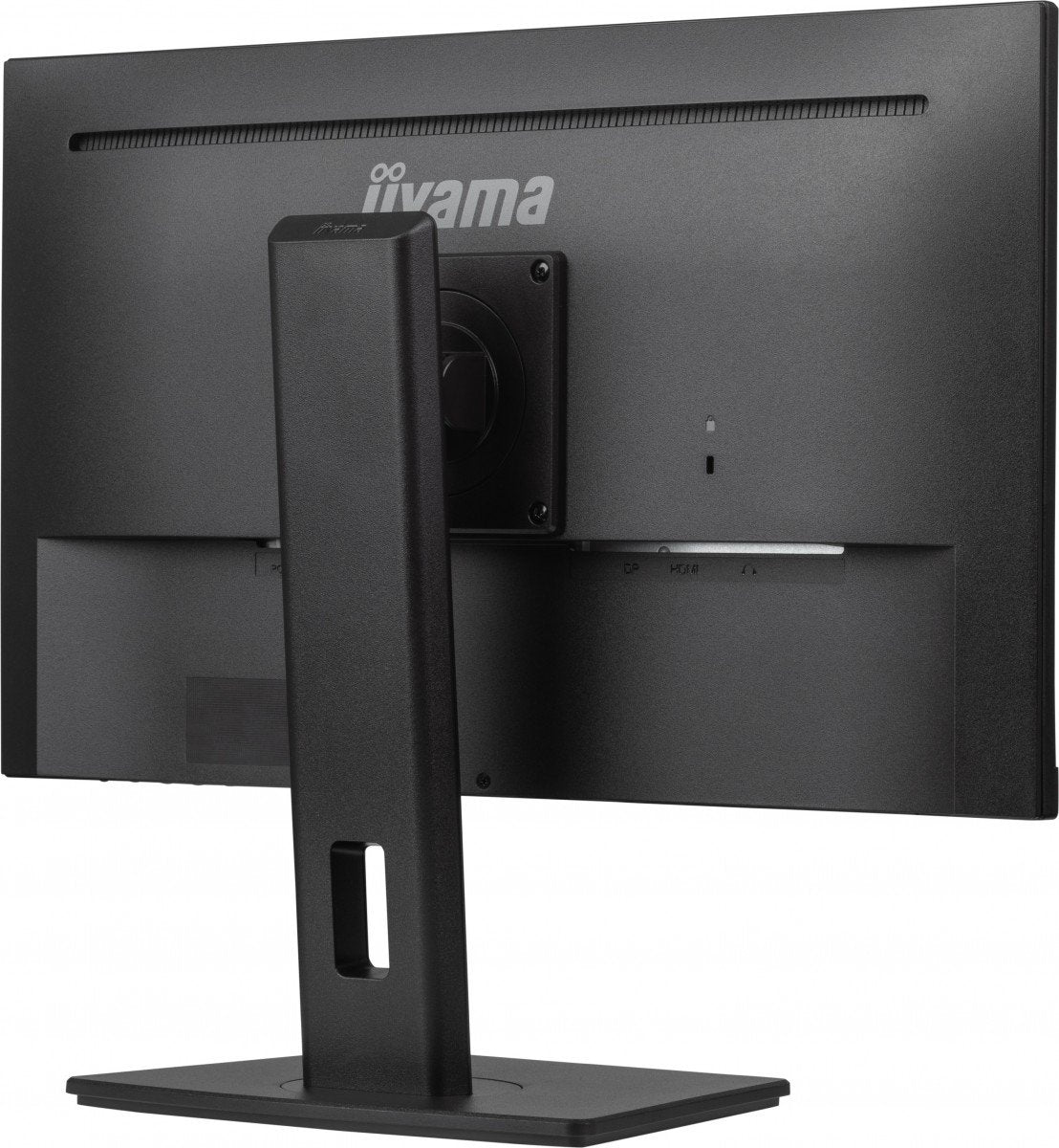 XUB2491H-B1 24" IPS-1920x1080@100Hz 15cm