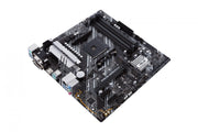 ASUS PRIME B550M-A AMD B550 Emplacement AM4 micro ATX