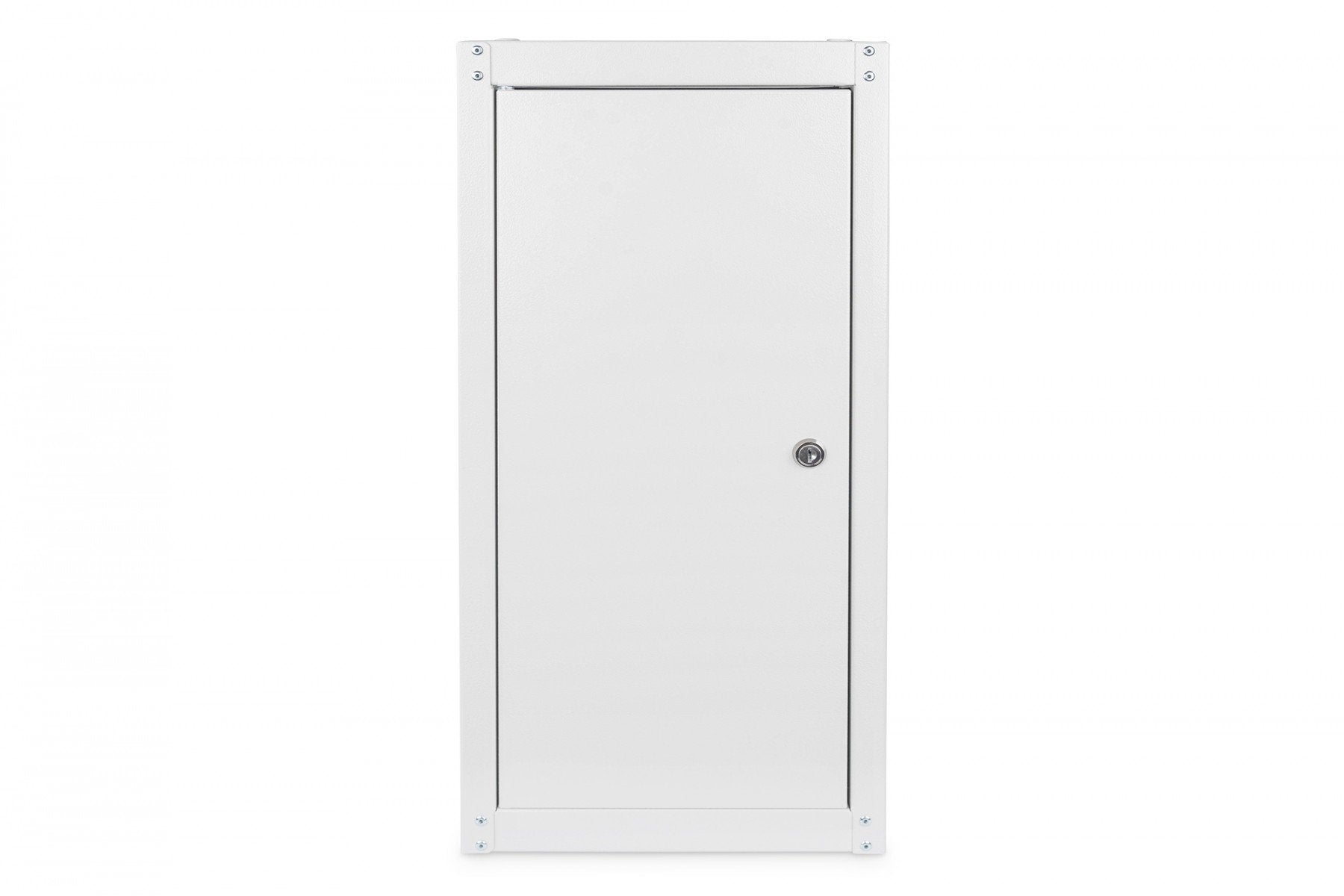 Digitus Boîtier d'ordinateur avec ventilateur a filtre intégré et pieds de nivellement