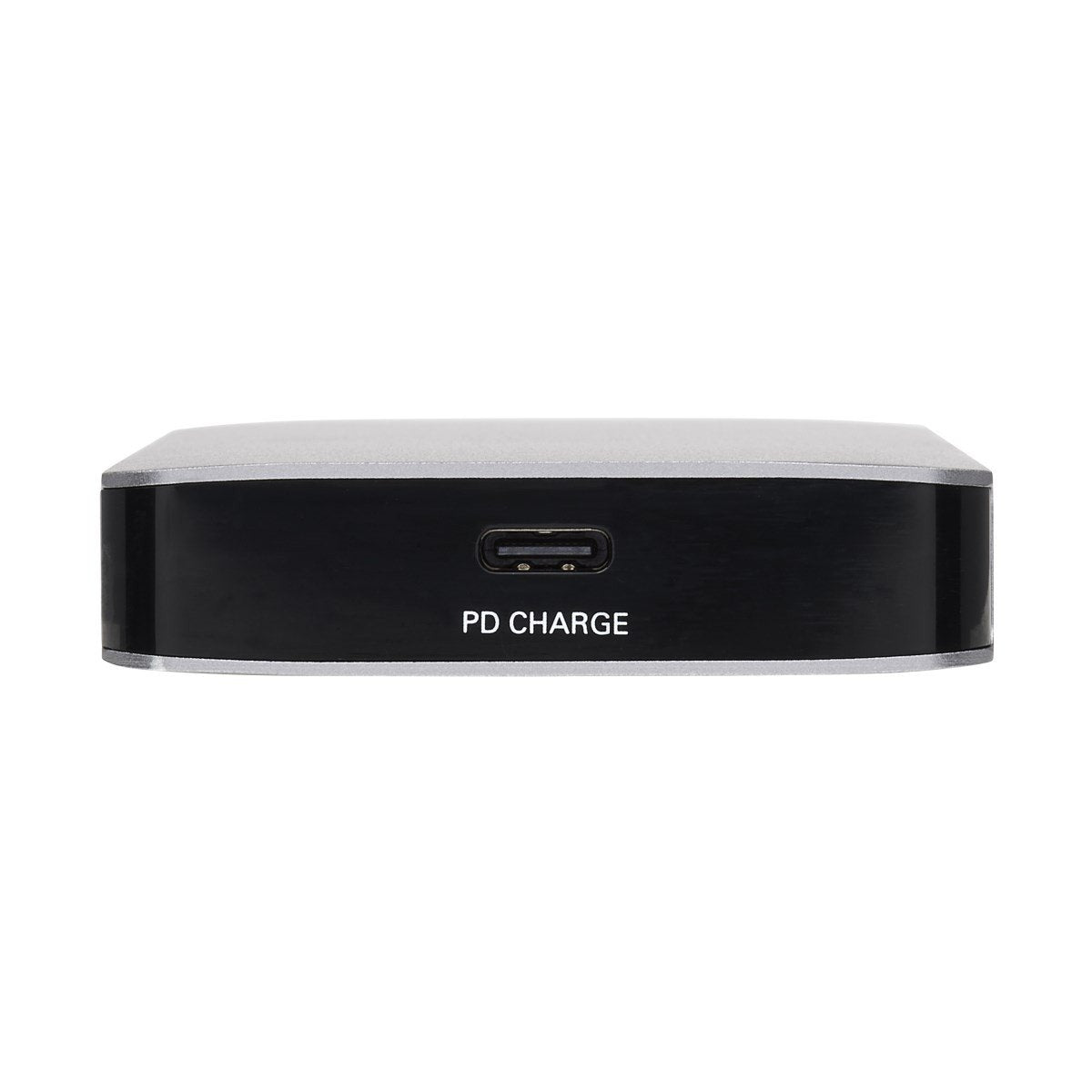 EATON TRIPPLITE USB-C Dock Dual Display 4K 60 Hz HDMI USB 3.2 Gen 1 USB-A Hub GbE Memory Card 100W PD Charging USB-C 2 x HDMI 1GbE