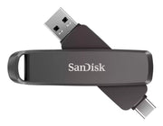 Extreme PRO Dual Drive 1TB Metal USBC