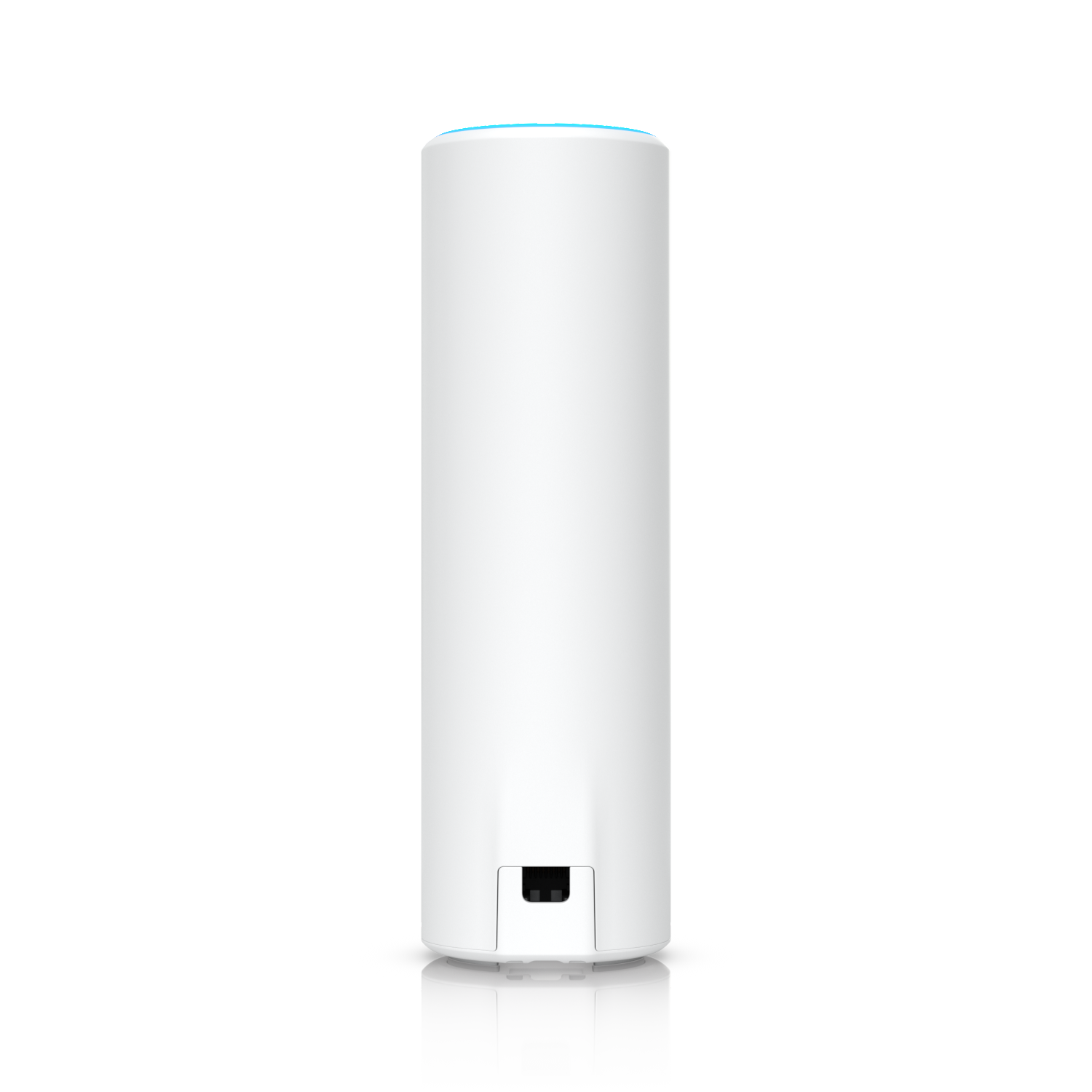 Ubiquiti Networks U6-Mesh 4800 Mbit/s Blanc Connexion Ethernet, supportant l'alimentation via ce port (PoE)