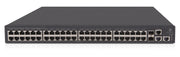 HPE 1950-48G-2SFP+-2XGT-PoE+ Switch