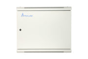 Extralink EX.12981 étagere 12U Rack monté sur le mur Gris
