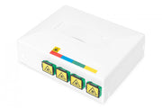 Digitus DN-931094 boîtier d’épissures de fibre optique
