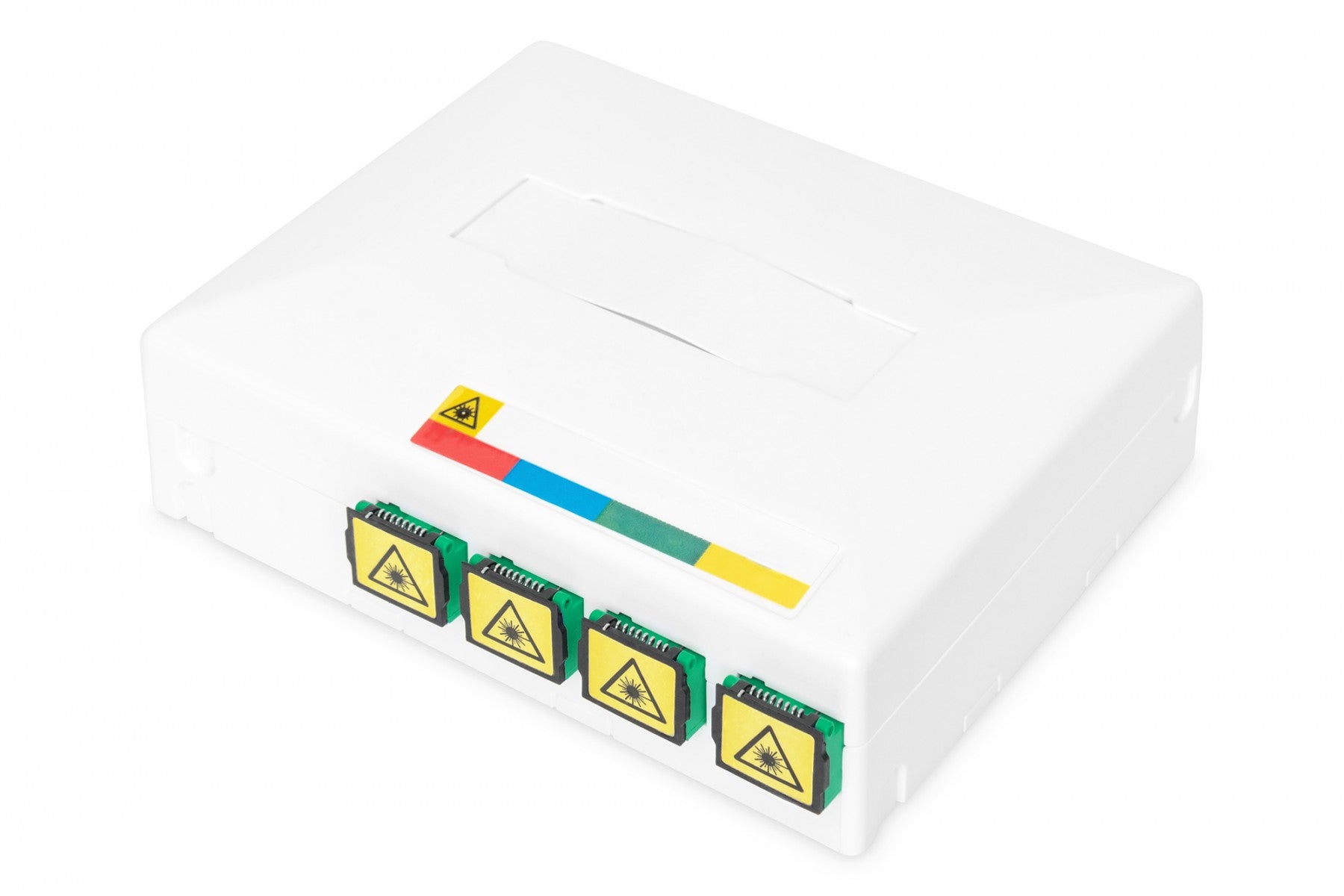 Digitus DN-931094 boîtier d’épissures de fibre optique