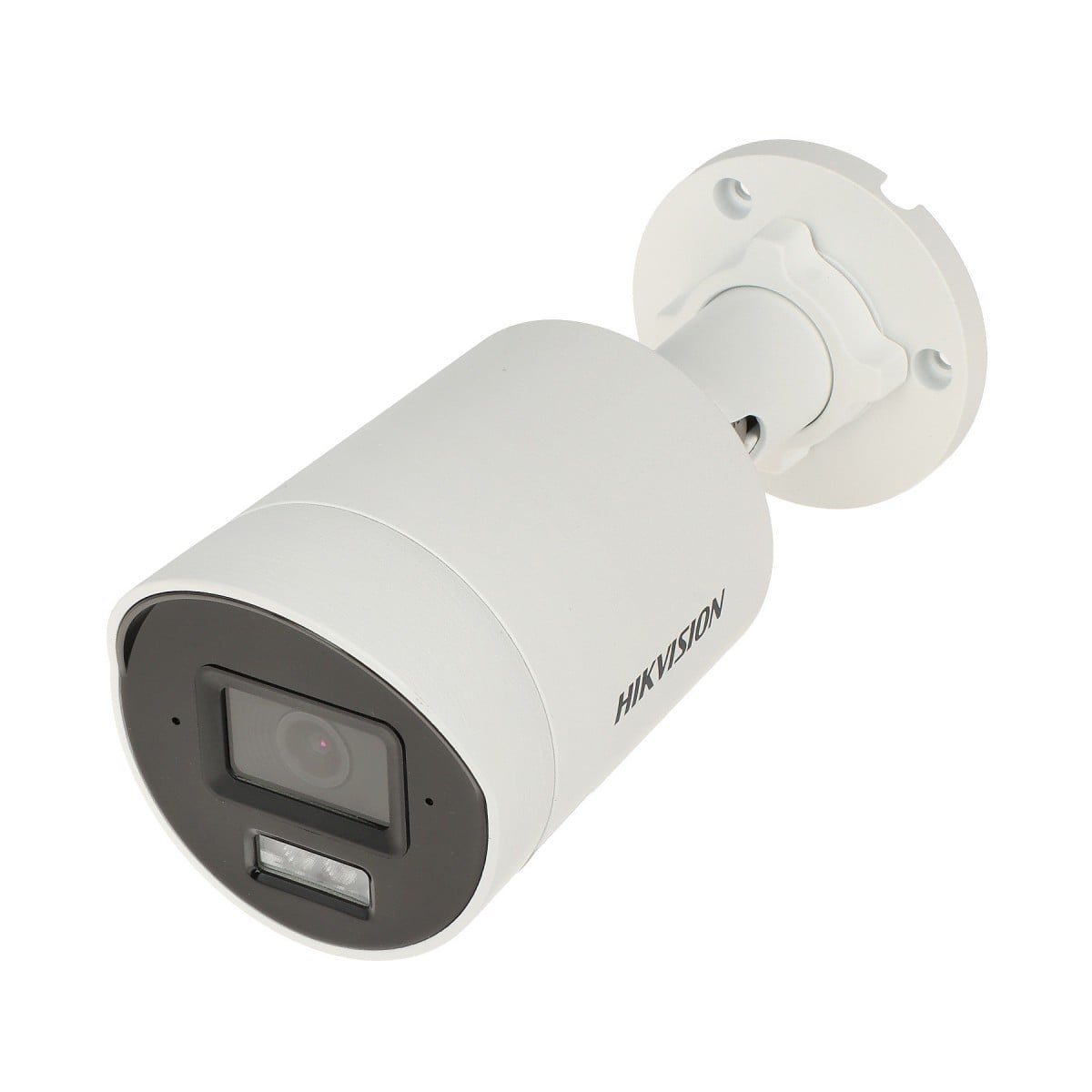 Hikvision DS-2CD2063G2-LI2U(2.8mm) 6 MP caméra réseau Bullet avec Acusense et éclairage hybride intelligent fixe