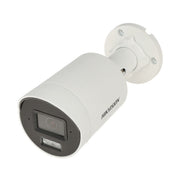 Hikvision DS-2CD2063G2-LI2U(2.8mm) 6 MP caméra réseau Bullet avec Acusense et éclairage hybride intelligent fixe