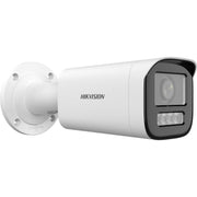 Hikvision DS-2CD1663G2-LIZU 2.8-12mm PL 6 MP Caméra Réseau Bullet Varifocale a Double Éclairage MD 2.0 (interface polonaise uniquement)