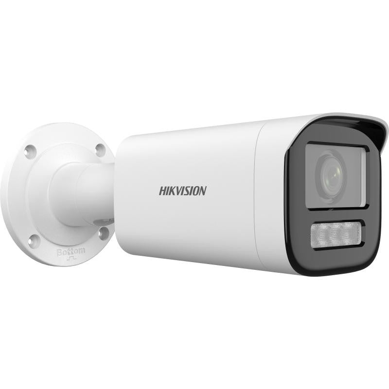 Hikvision DS-2CD1663G2-LIZU 2.8-12mm PL 6 MP Caméra Réseau Bullet Varifocale a Double Éclairage MD 2.0 (interface polonaise uniquement)