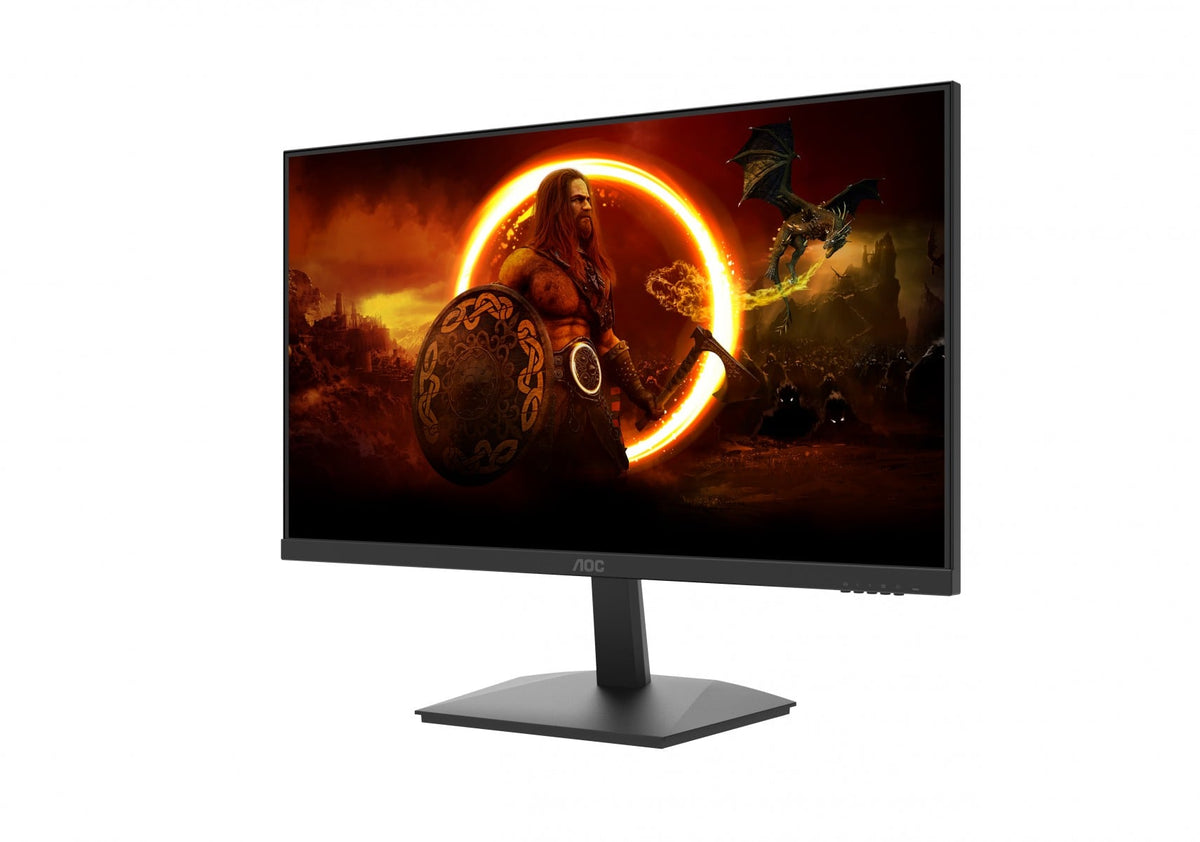 AOC Gaming 24G15N2 - 27 Zoll FHD Monitor