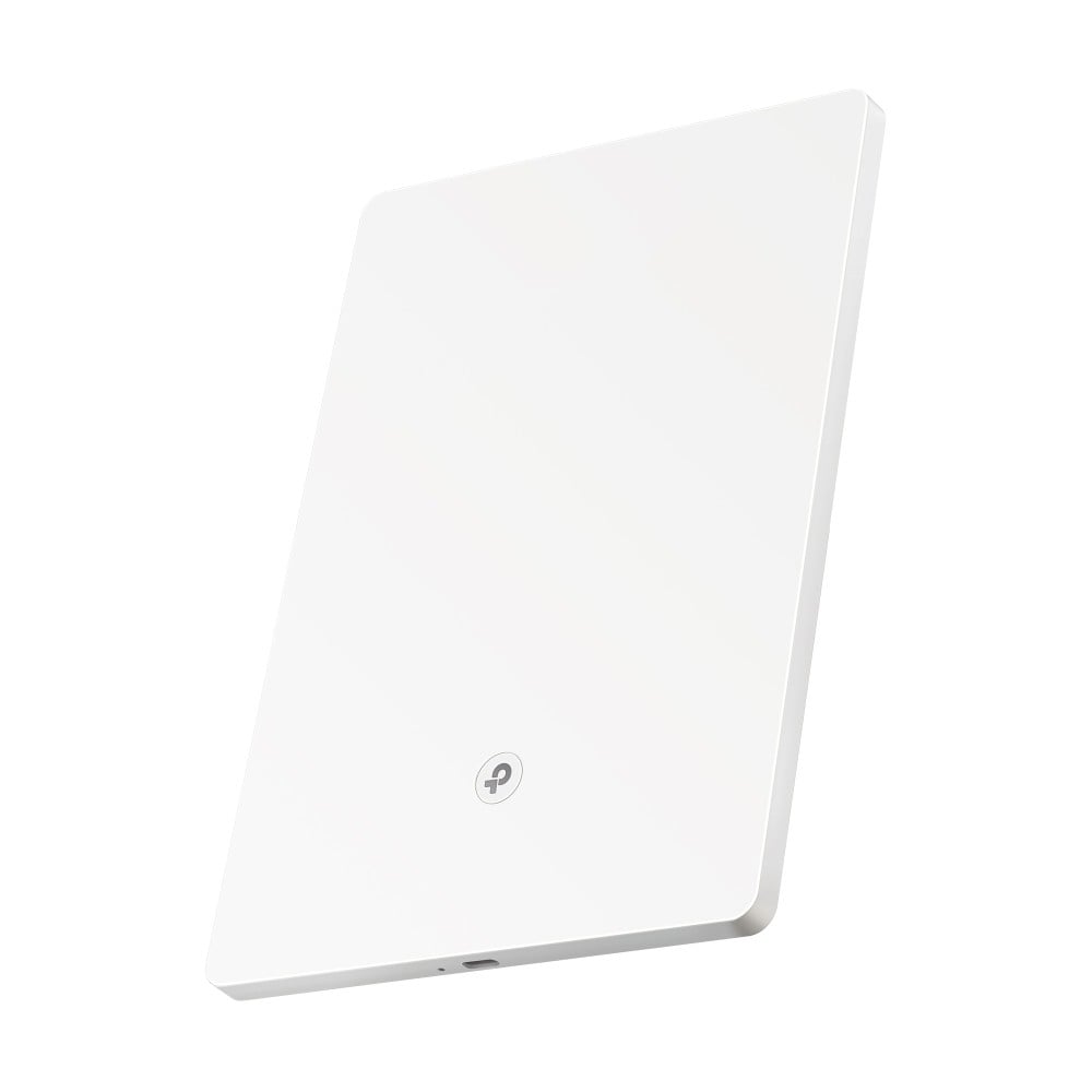 TP-LINK AX3000 Wi-Fi 6 Air Range Extender 574Mbps at 2.4GHz + 2402Mbps at 5GHz 4x Internal Antennas 8mm Ultra-thin Shell