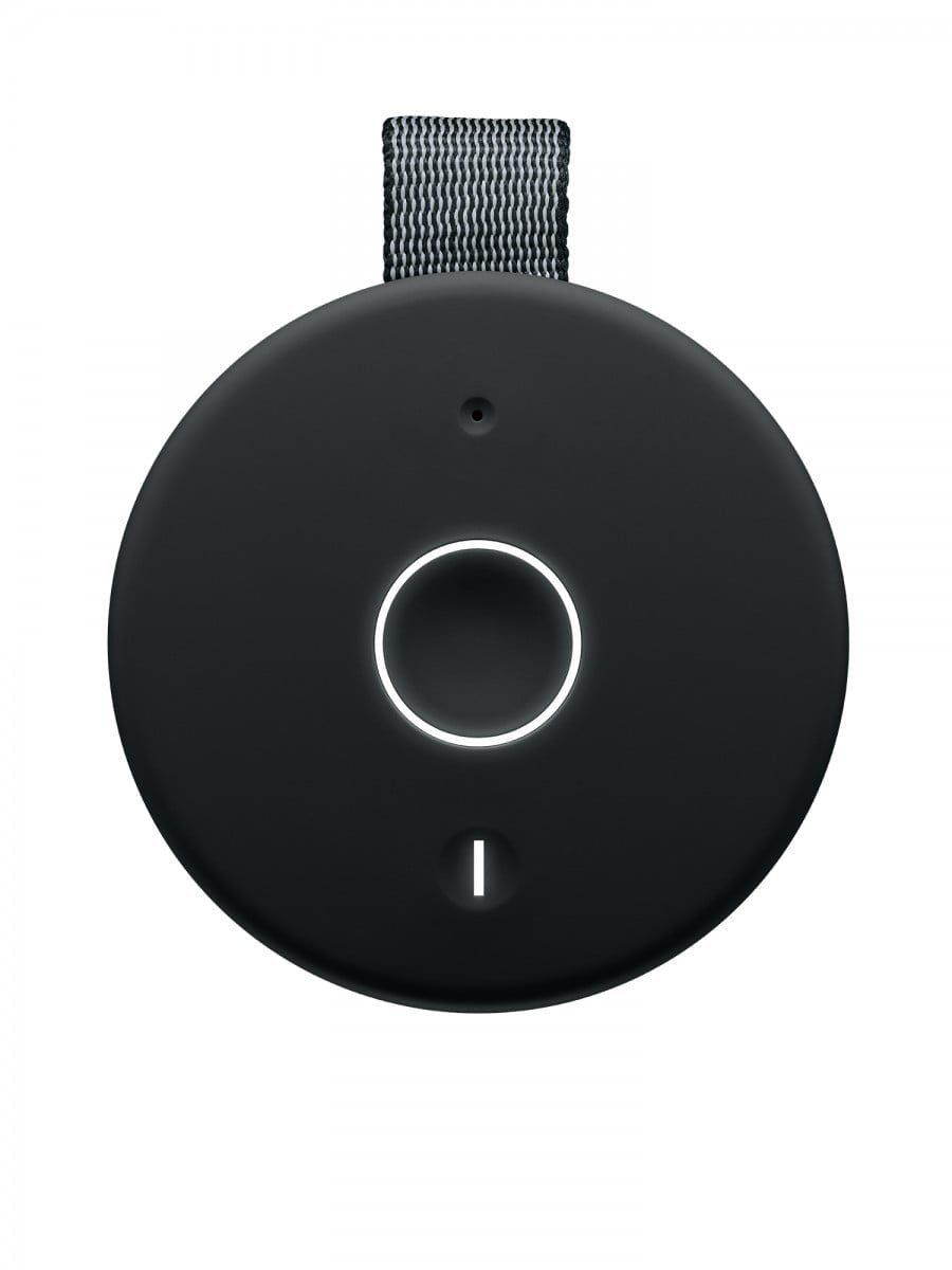 Logitech 984-001402 Ultimate Ears Megaboom 3 Haut-parleur portable