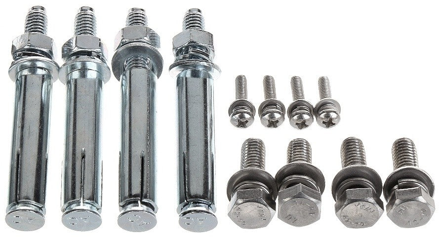 Hikvision DS-1276ZJ-SUS Corner mount