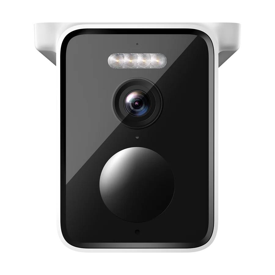 Xiaomi Solar Outdoor Camera BW400 Pro Set