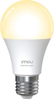 Imou B5 bulb Ampoule intelligente Wi-Fi/Bluetooth 9 W
