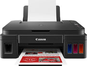 Canon PIXMA G3410 Jet d'encre A4 4800 x 1200 DPI 8,8 ppm Wifi