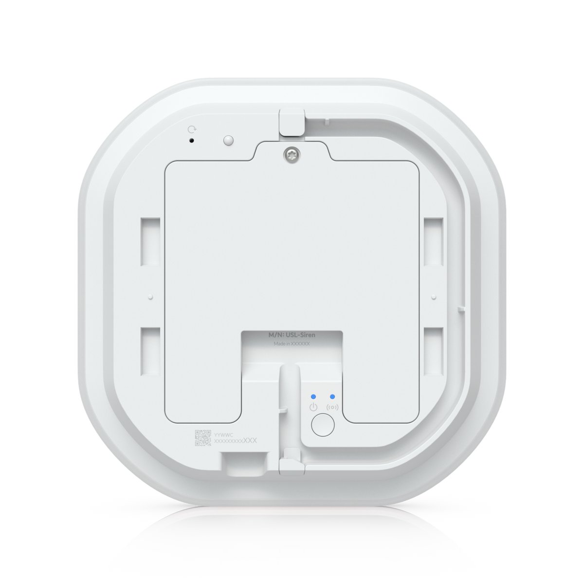 Ubiquiti USL-Siren Sirene SuperLink 110 dB IP56 LED