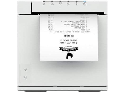 Epson TM-m30III 111 : Std Model White EU