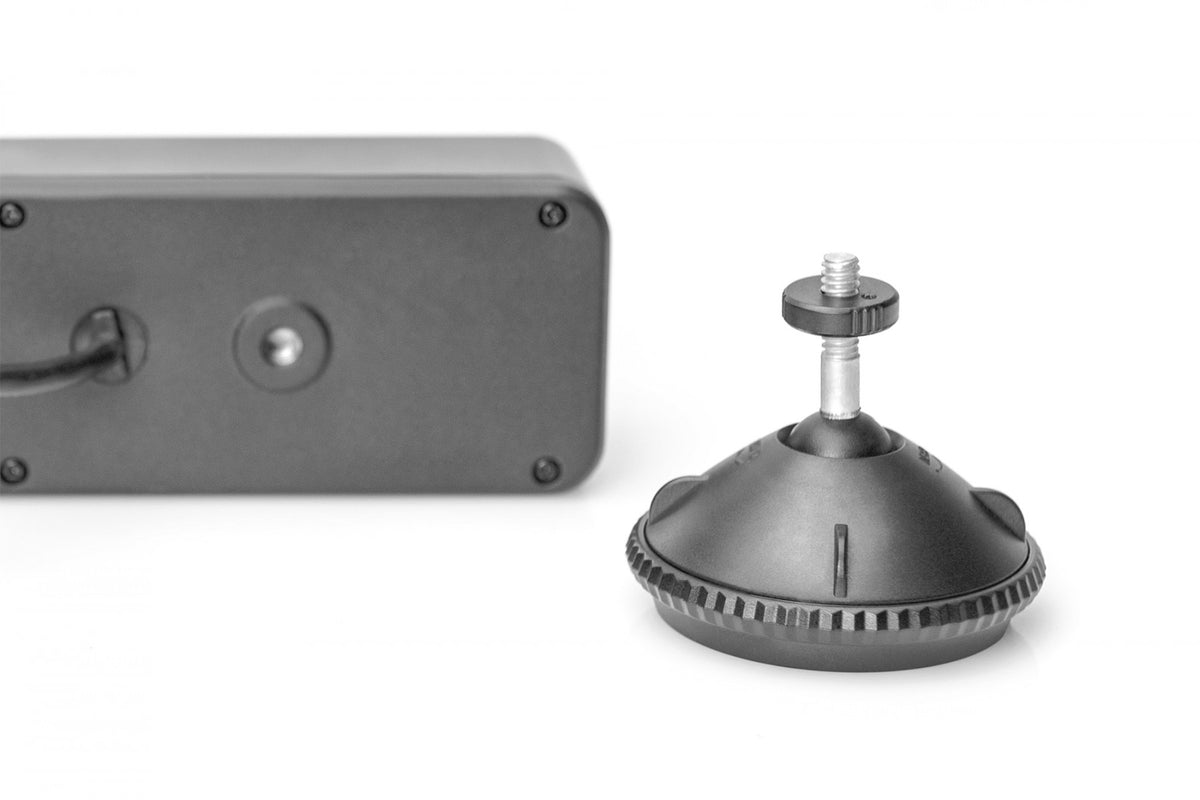 Digitus DN-18602 caméra de sécurité Caméra de sécurité IP 1920 x 1080 pixels Mur