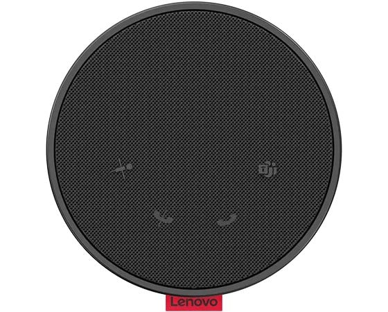 Lenovo Go Wired Speakerphone
