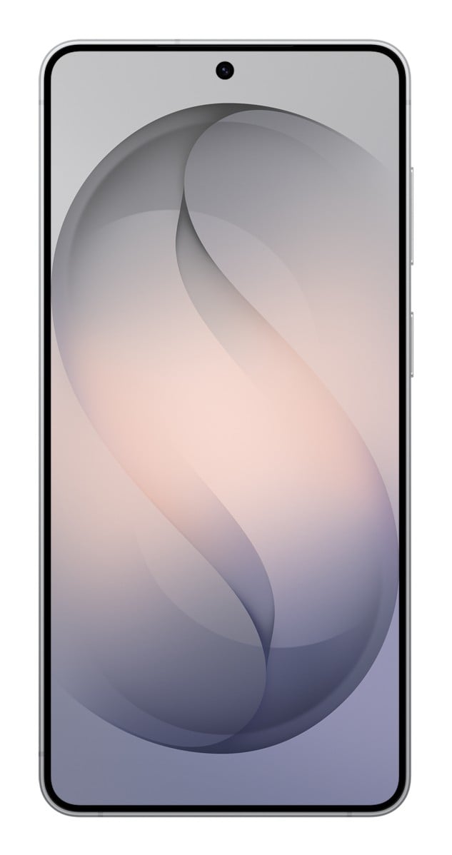 "Samsung Galaxy S26+ SM-S947B/DS 17 cm (6.7"") Double SIM Android 16.0 5G USB Type-C 12 Go 512 Go 4900 mAh Argent"