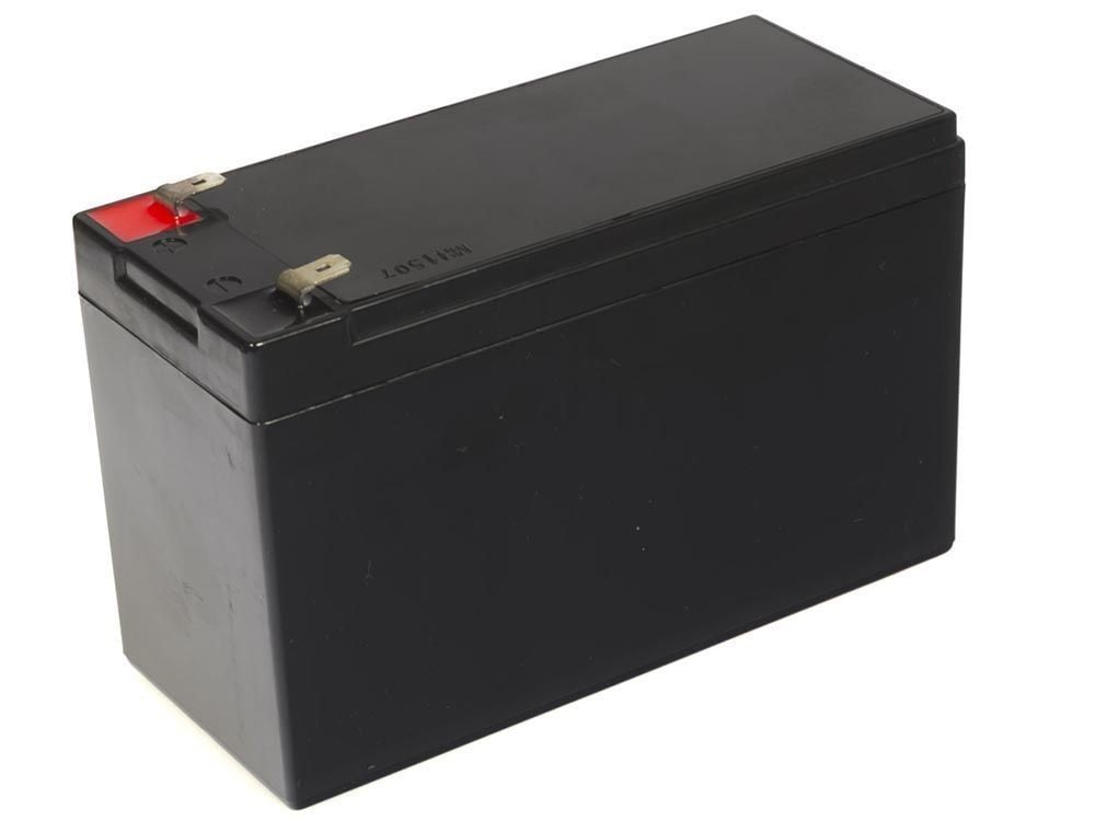 Green Cell AGM06 Batterie de l'onduleur Sealed Lead Acid (VRLA) 12 V 9 Ah