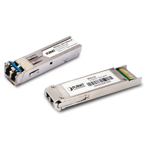 PLANET MTB-TLR module émetteur-récepteur de réseau Fibre optique 10000 Mbit/s SFP+ 1310 nm