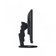 "EIZO EV2740S-BK Moniteur 27"" 3840x2160 IPS Noir USB-C, DP, HDMI, 4x USB-A"