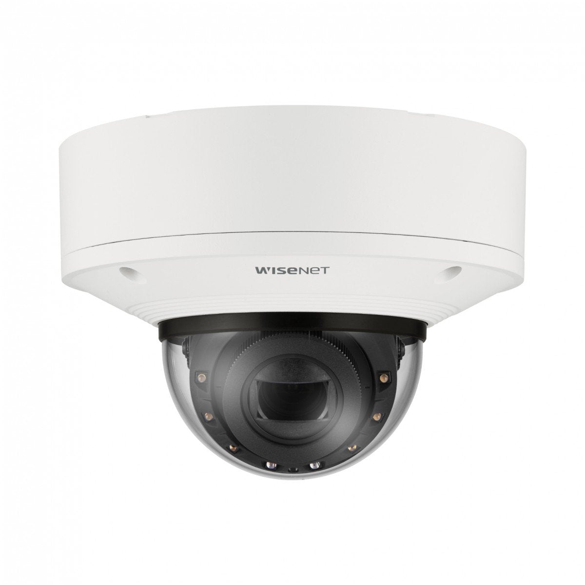 Hanwha XNV-6083R caméra de sécurité Dôme Caméra de sécurité IP Intérieure et extérieure 1920 x 1080 pixels Plafond