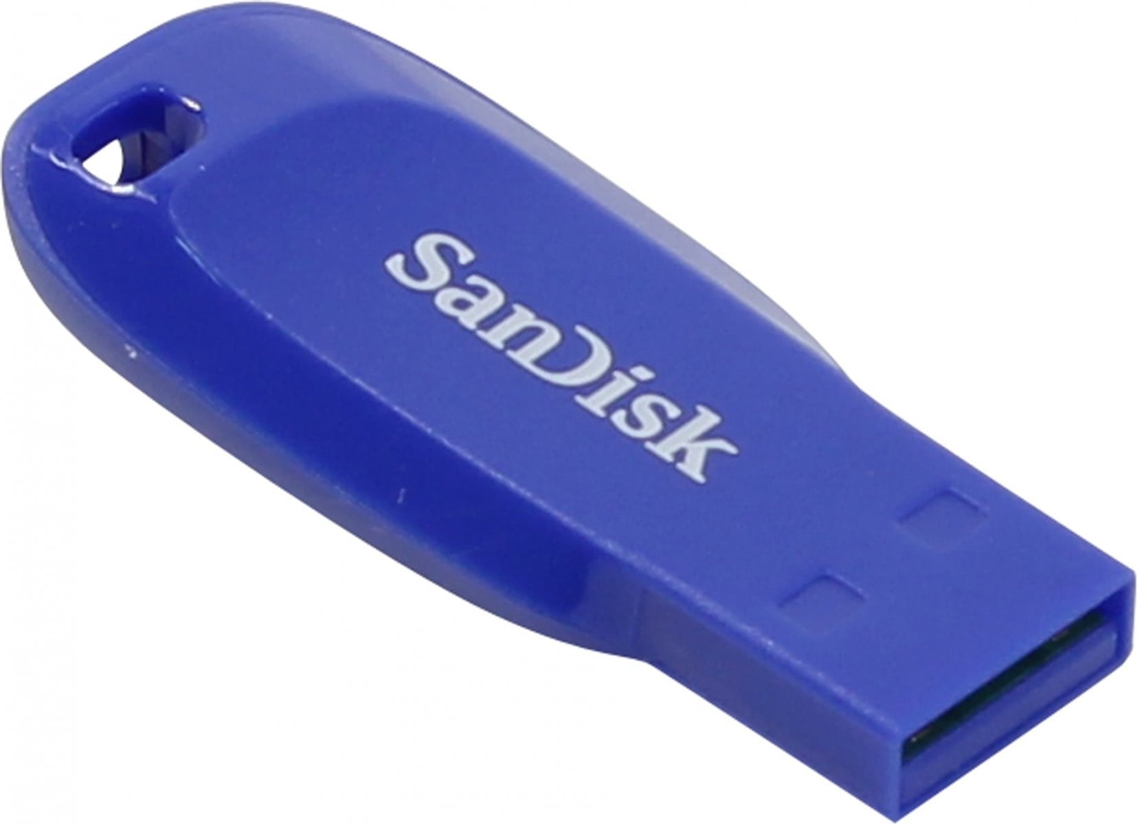 Cruzer Blade 64GB Electric Blue