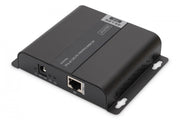 Digitus DS-55125 extension audio/video Récepteur AV Noir