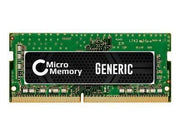 Module de mémoire CoreParts MMKN155-16GB 8 Go 1 x 8 Go DDR4