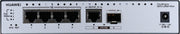 Huawei Switch S5731-L4P2HT-RUA (4*GE ports, PoE++, 1*GE hybrid optical-electrical SFP port, 1*GE port, PoE input) + license L-MLIC-S57L (98011776)